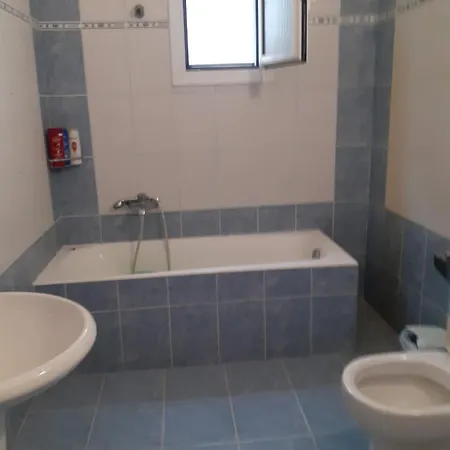 Сasa de vacaciones Utopia House Murzi