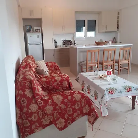 Utopia House Сasa de vacaciones Murzi